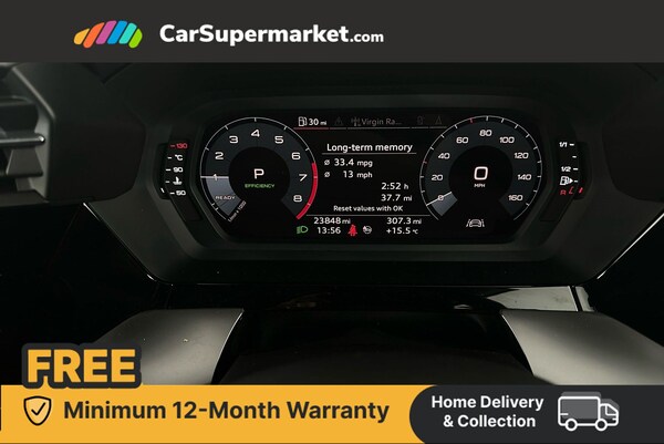 Used Audi A3 2020 for sale - 76245874: Photo 7