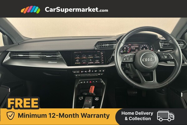 Used Audi A3 2020 for sale - 76245874: Photo 9