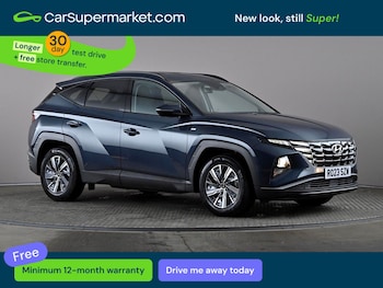 Used Hyundai TUCSON 2023 for sale - 78497469: Photo