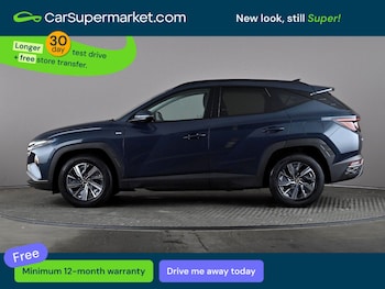 Used Hyundai TUCSON 2023 for sale - 78497469: Photo