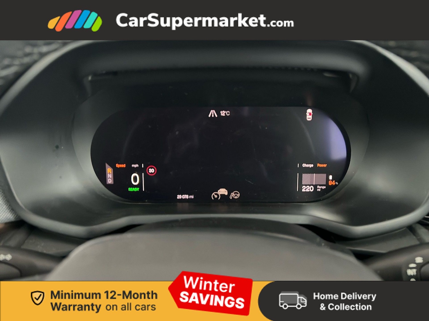 Used Polestar Polestar 2 2022 for sale - 77313123: Photo 16