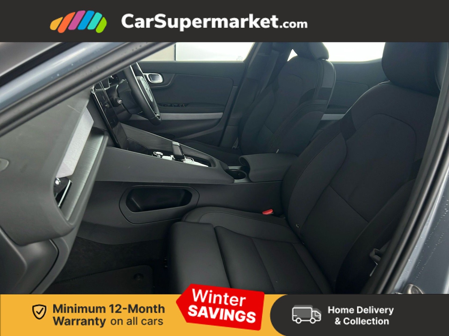 Used Polestar Polestar 2 2022 for sale - 77313123: Photo 18