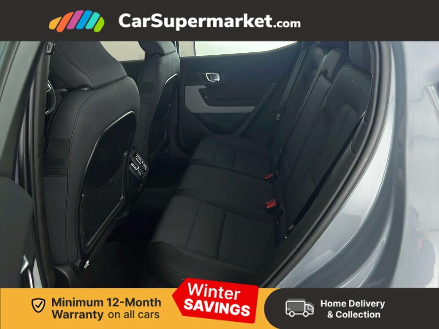 Used Polestar Polestar 2 2022 for sale - 77313123: Photo 19