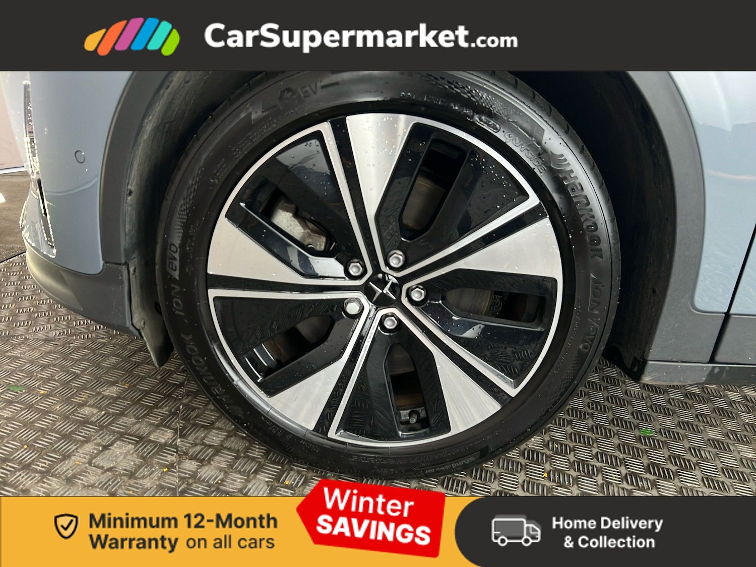 Used Polestar Polestar 2 2022 for sale - 77313123: Photo 20