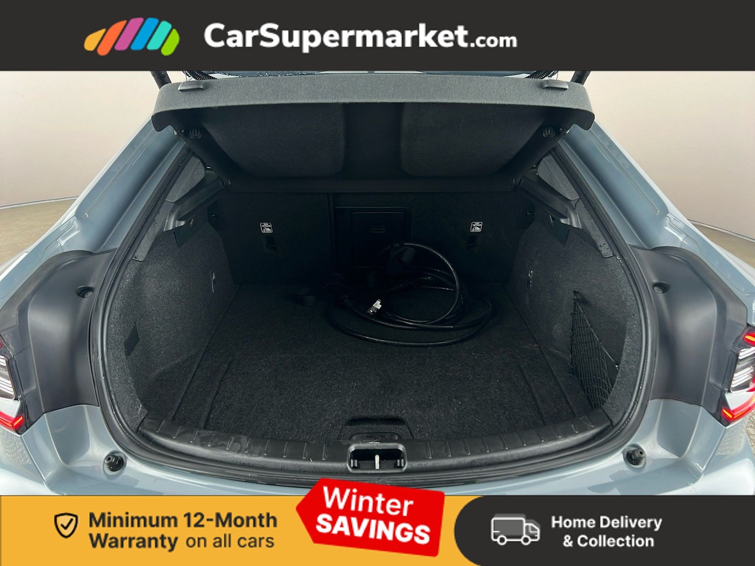 Used Polestar Polestar 2 2022 for sale - 77313123: Photo 23