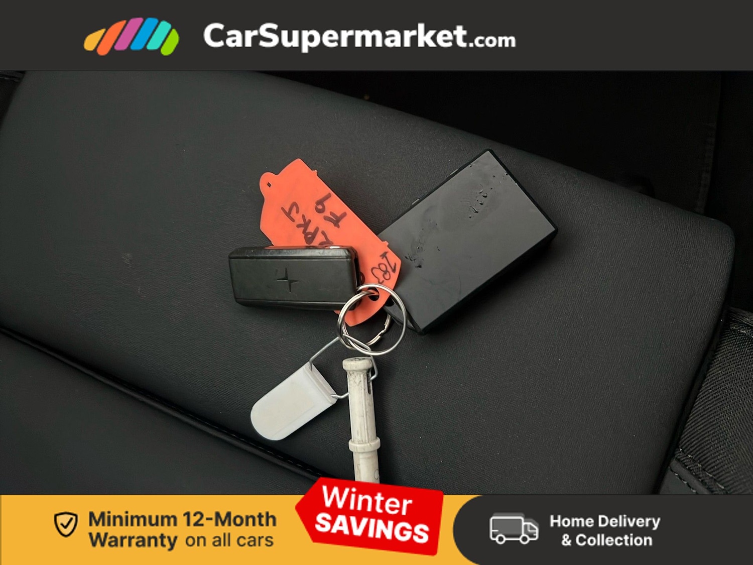 Used Polestar Polestar 2 2022 for sale - 77313123: Photo 24