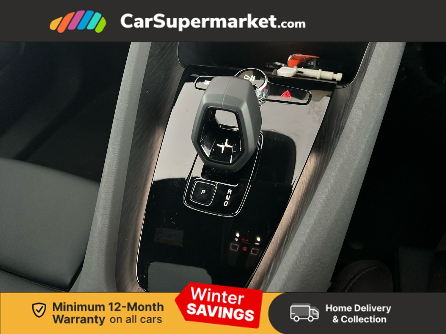 Used Polestar Polestar 2 2022 for sale - 77313123: Photo 25