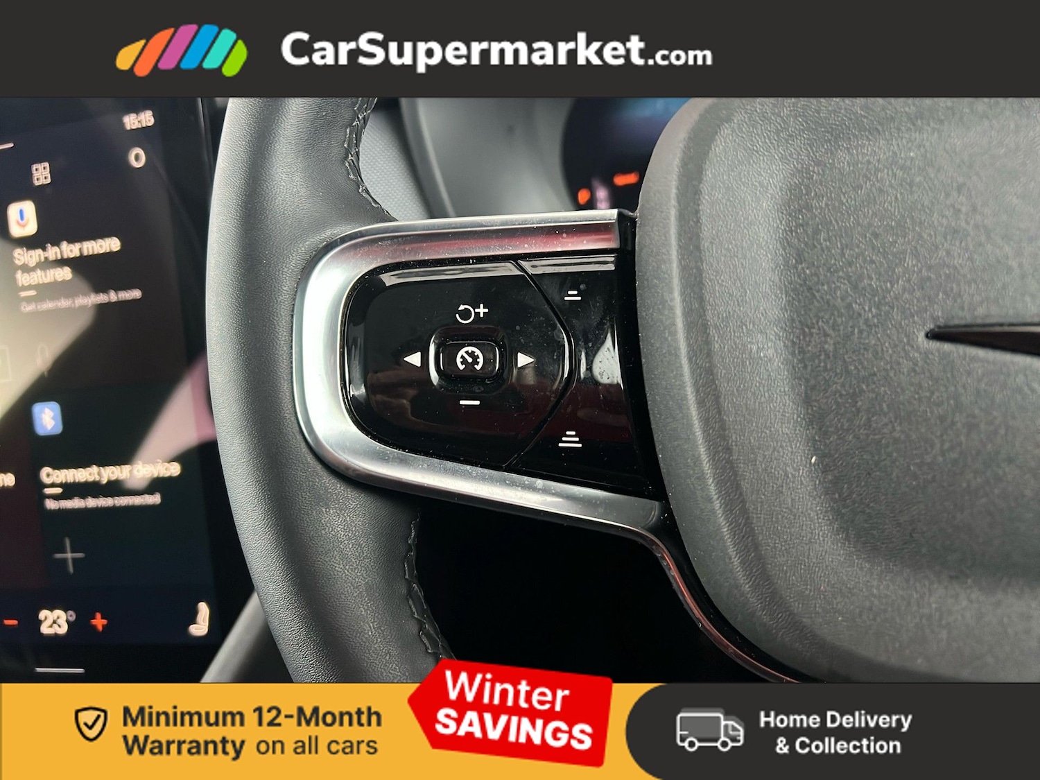 Used Polestar Polestar 2 2022 for sale - 77313123: Photo 27