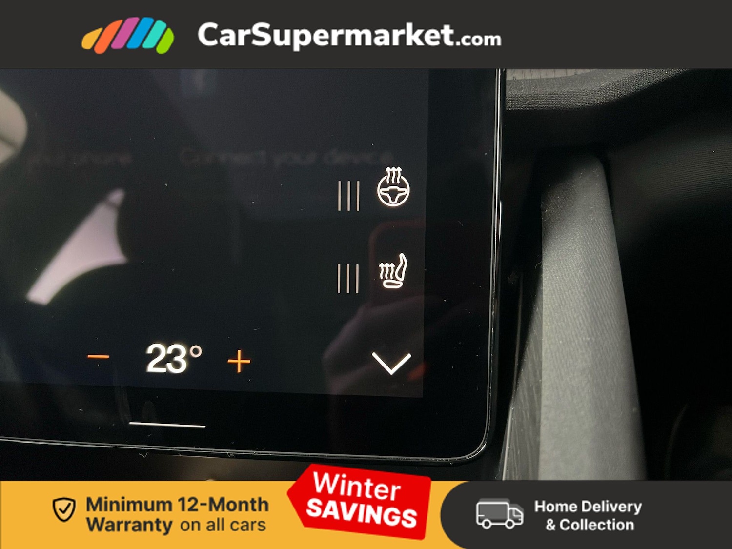 Used Polestar Polestar 2 2022 for sale - 77313123: Photo 28