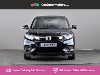 Used Honda HR-V 2019 for sale - 75834722: Photo
