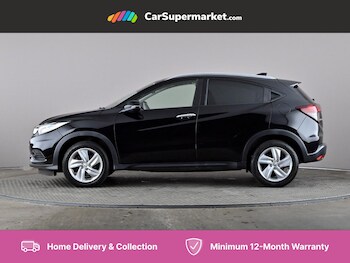 Used Honda HR-V 2019 for sale - 75834722: Photo