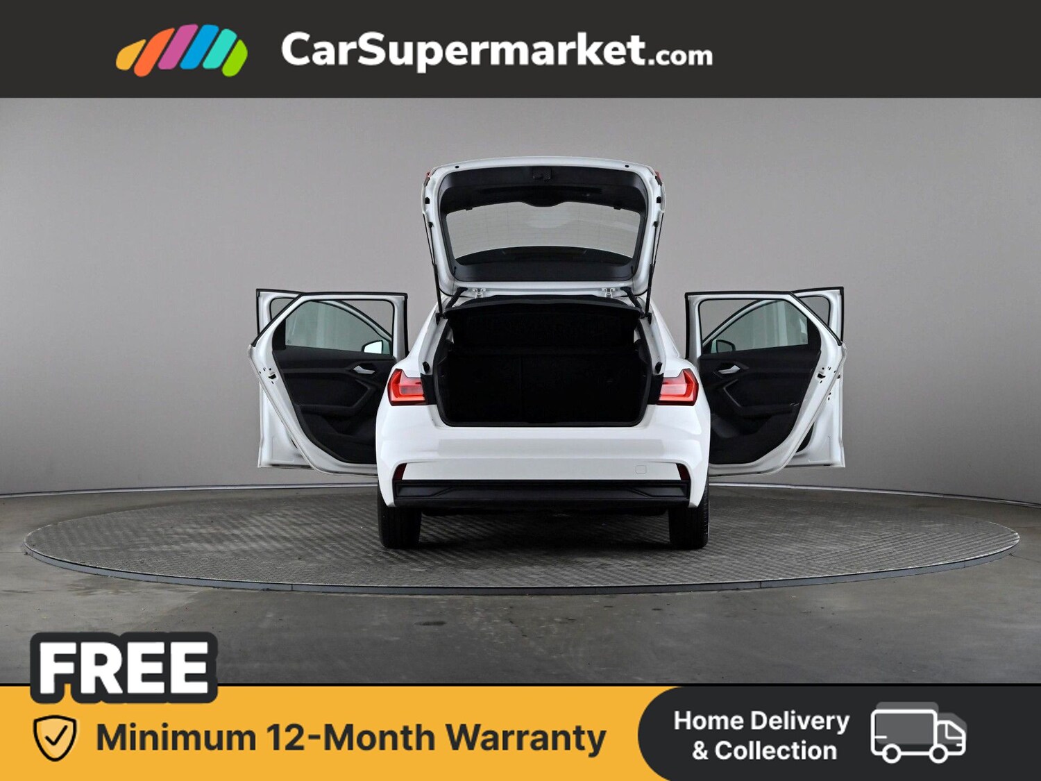 Used Audi A1 2022 for sale - 77829346: Photo 11