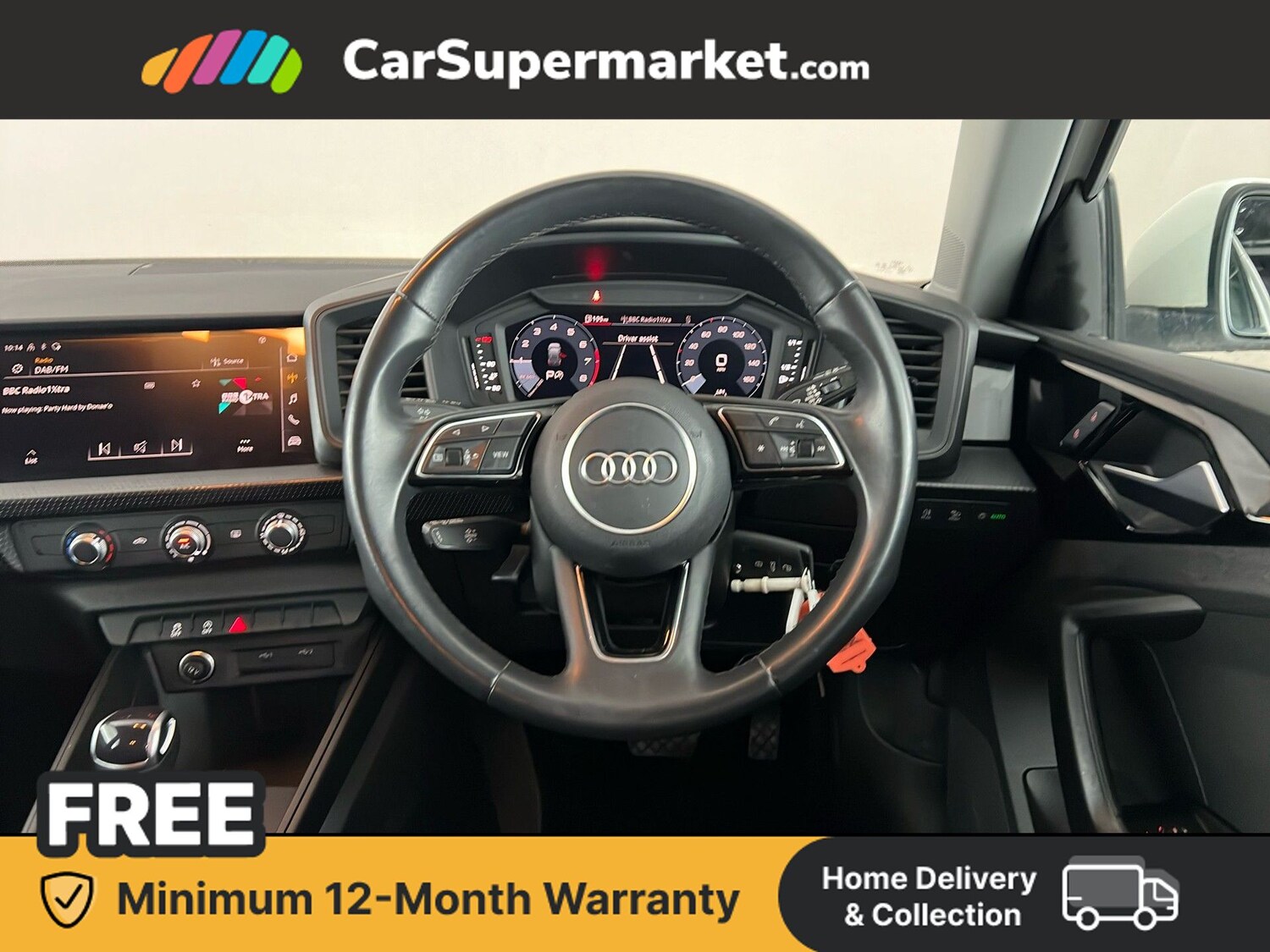 Used Audi A1 2022 for sale - 77829346: Photo 13