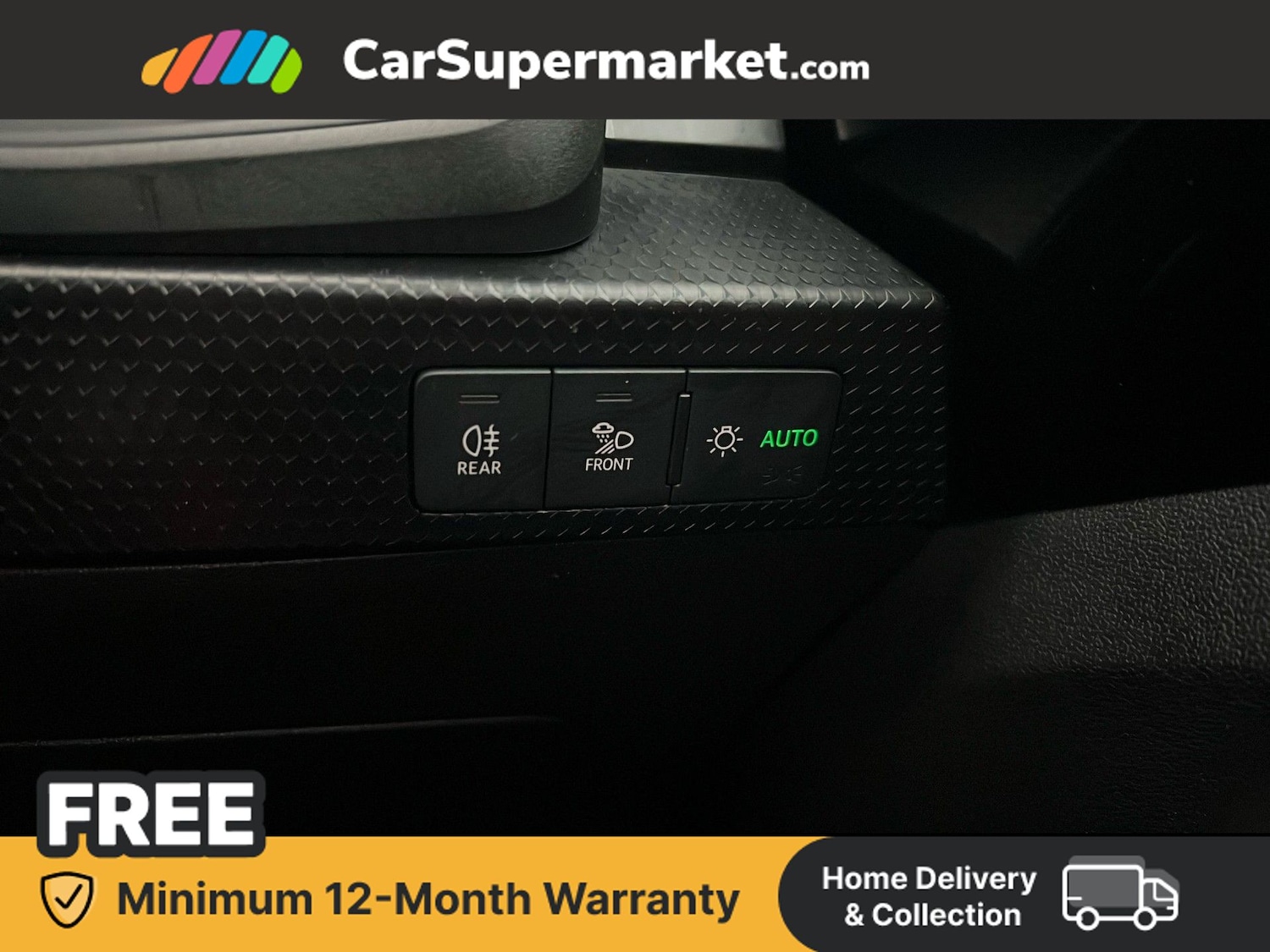 Used Audi A1 2022 for sale - 77829346: Photo 17