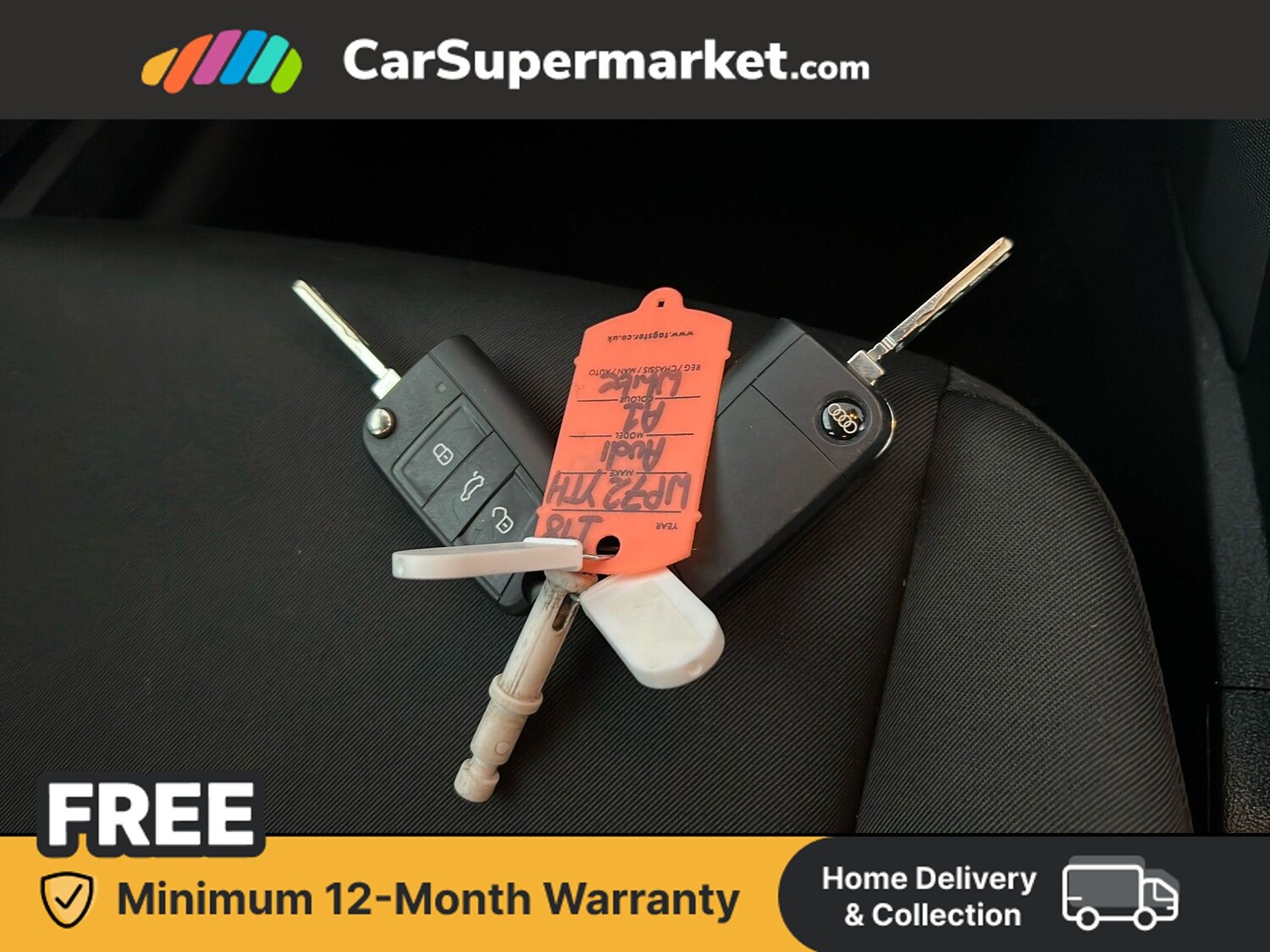 Used Audi A1 2022 for sale - 77829346: Photo 18