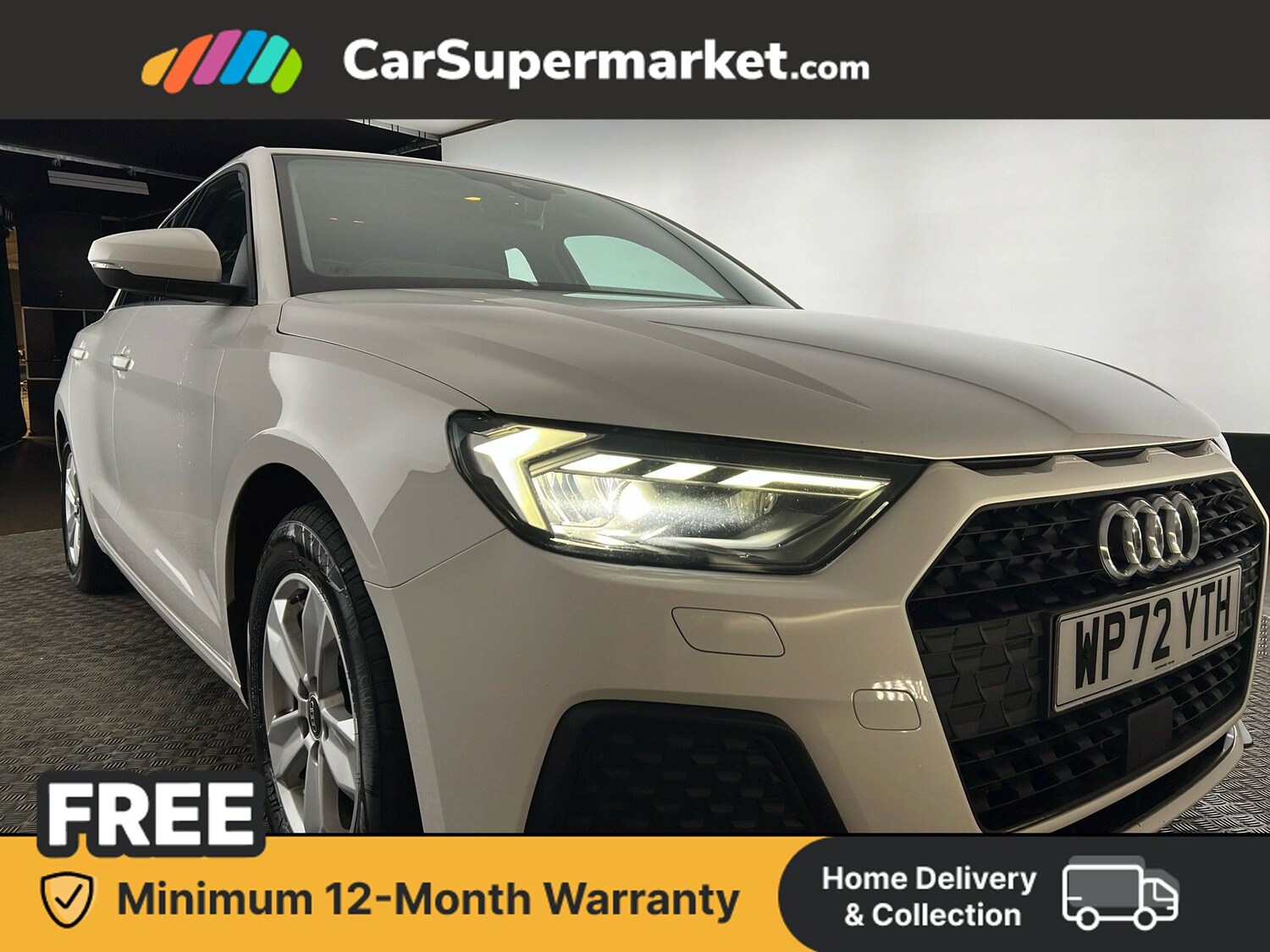 Used Audi A1 2022 for sale - 77829346: Photo 20