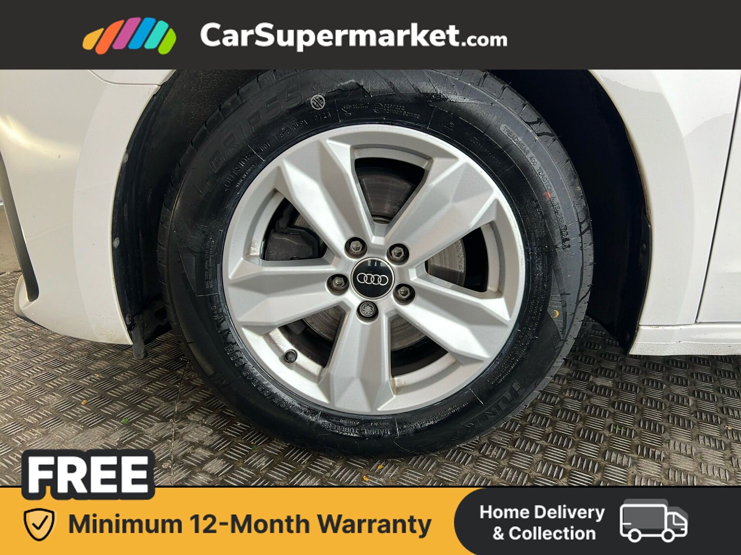 Used Audi A1 2022 for sale - 77829346: Photo 21