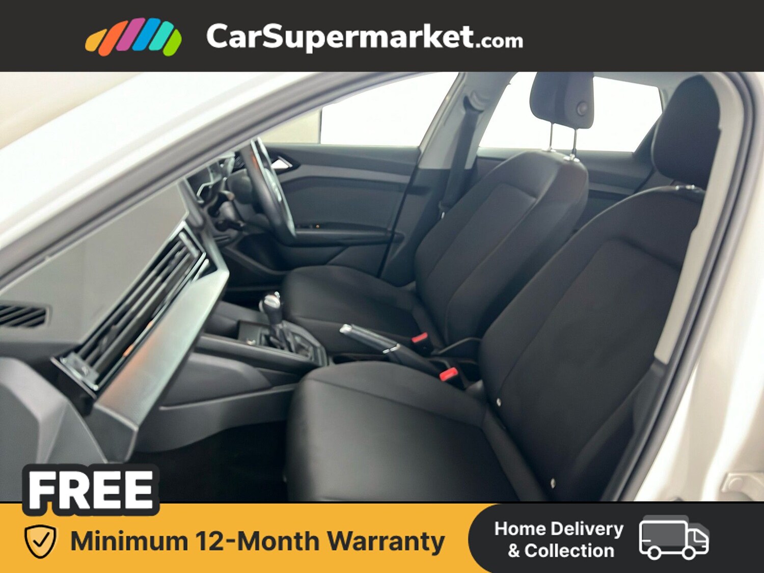 Used Audi A1 2022 for sale - 77829346: Photo 22