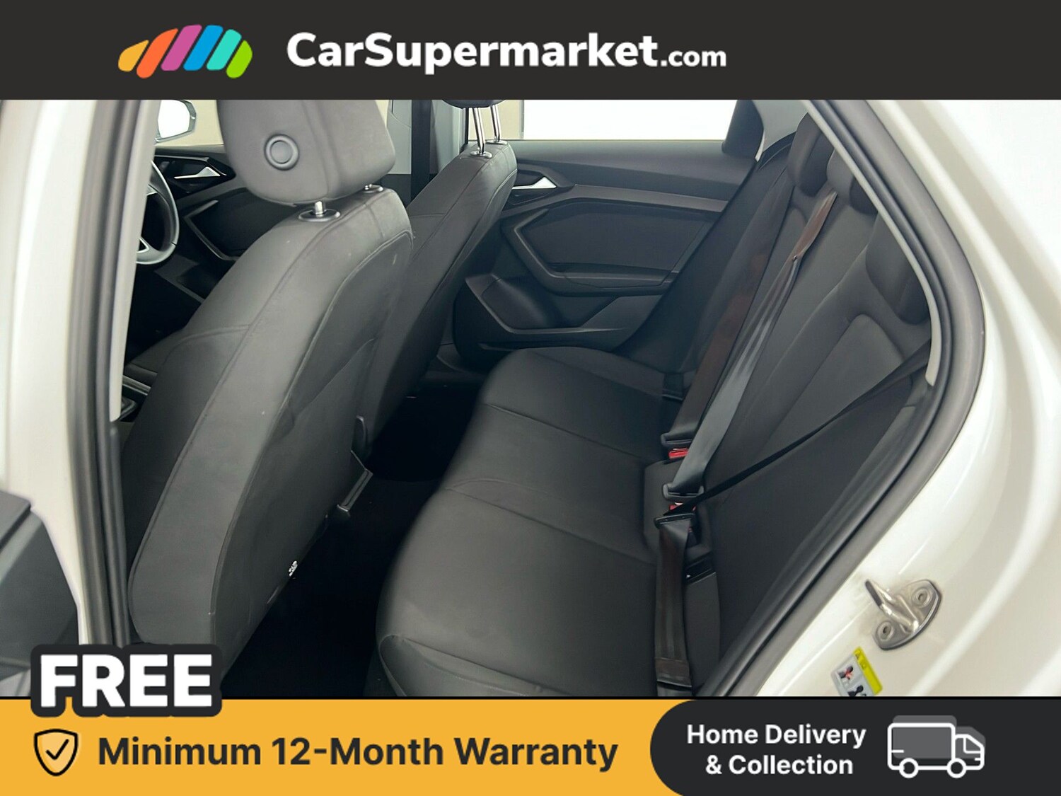 Used Audi A1 2022 for sale - 77829346: Photo 23