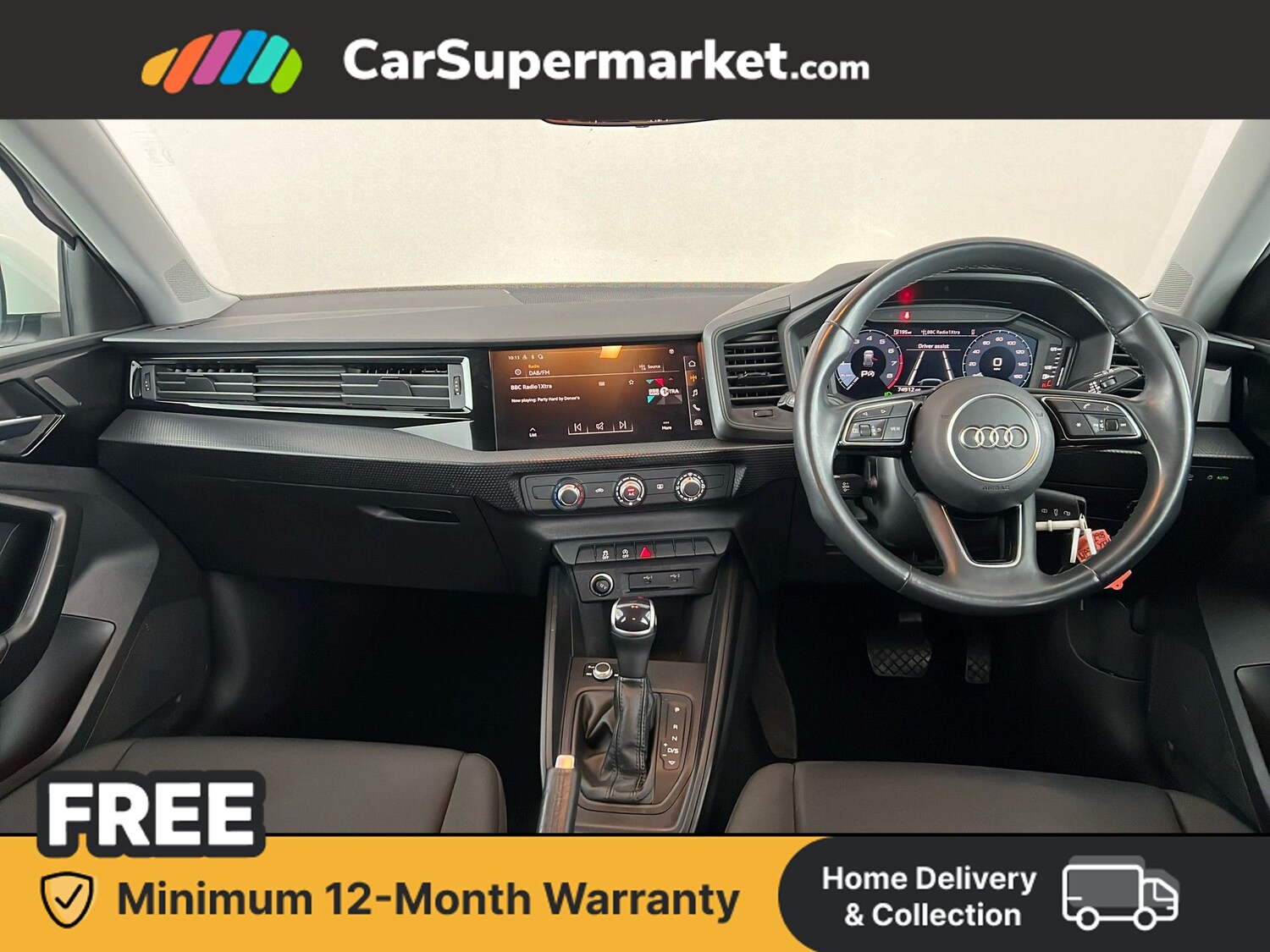 Used Audi A1 2022 for sale - 77829346: Photo 25