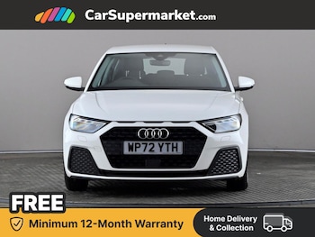Used Audi A1 2022 for sale - 77829346: Photo