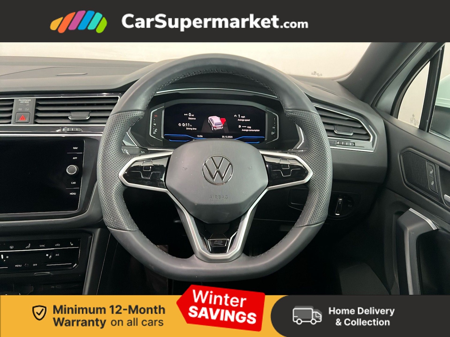 Used Volkswagen Tiguan 2021 for sale - 77088619: Photo 15