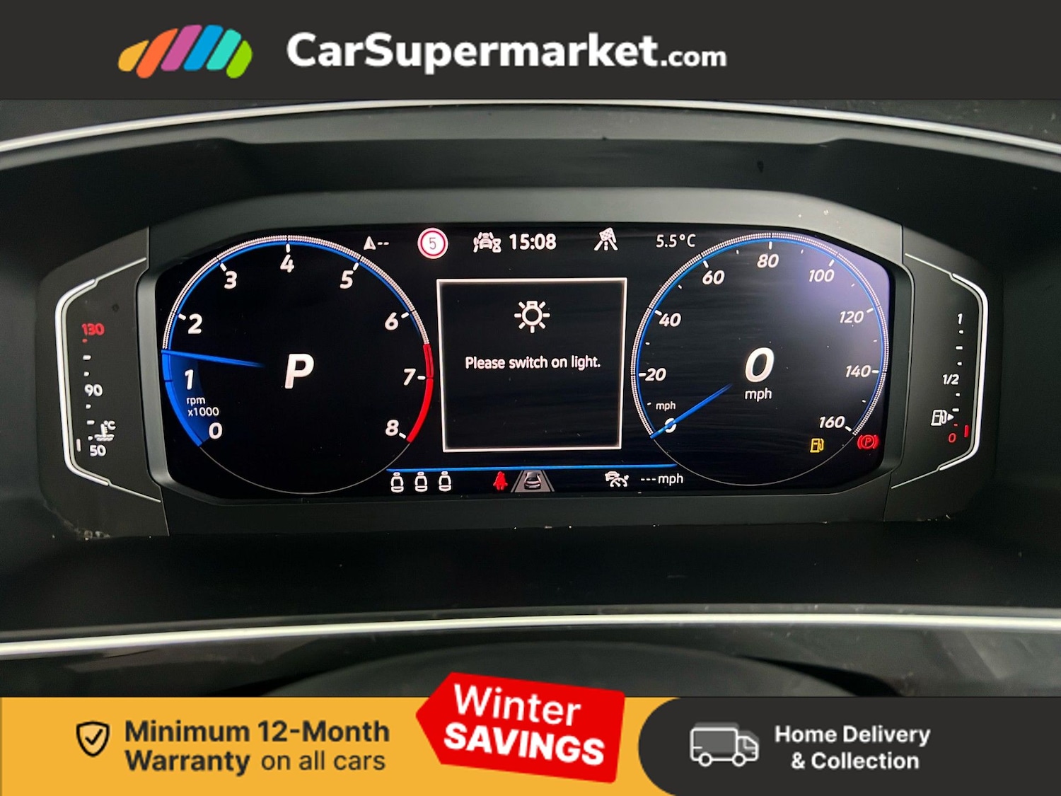 Used Volkswagen Tiguan 2021 for sale - 77088619: Photo 16