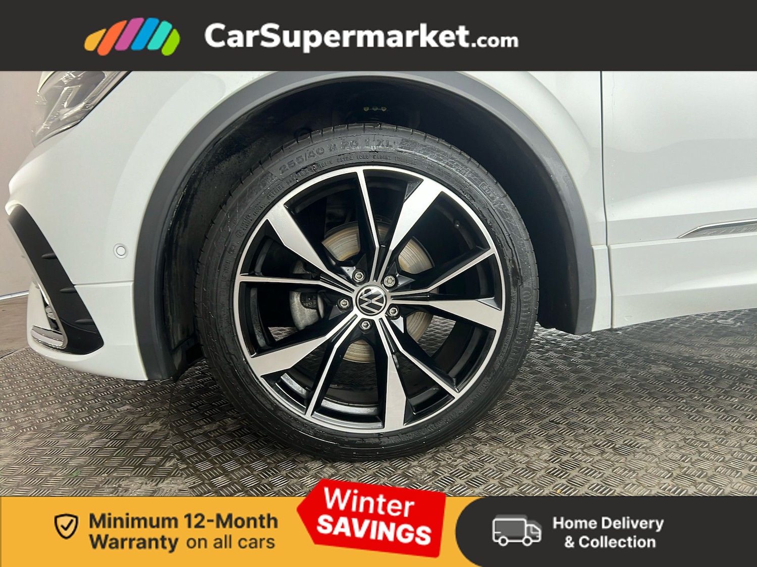 Used Volkswagen Tiguan 2021 for sale - 77088619: Photo 20