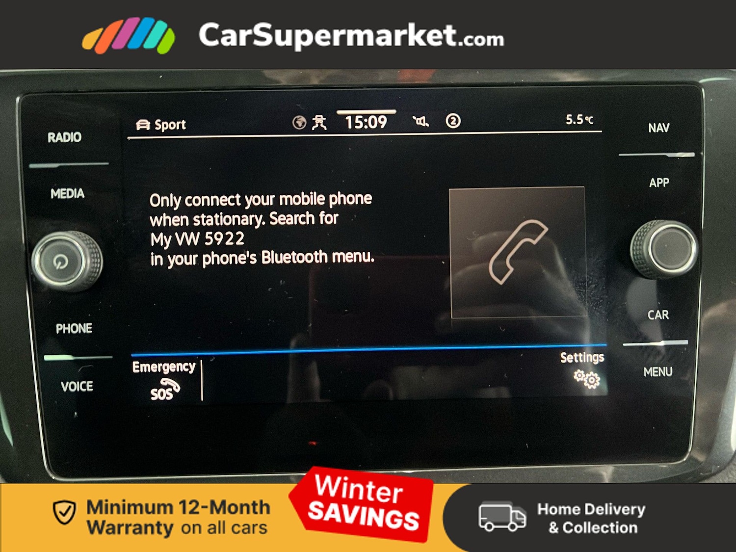 Used Volkswagen Tiguan 2021 for sale - 77088619: Photo 26