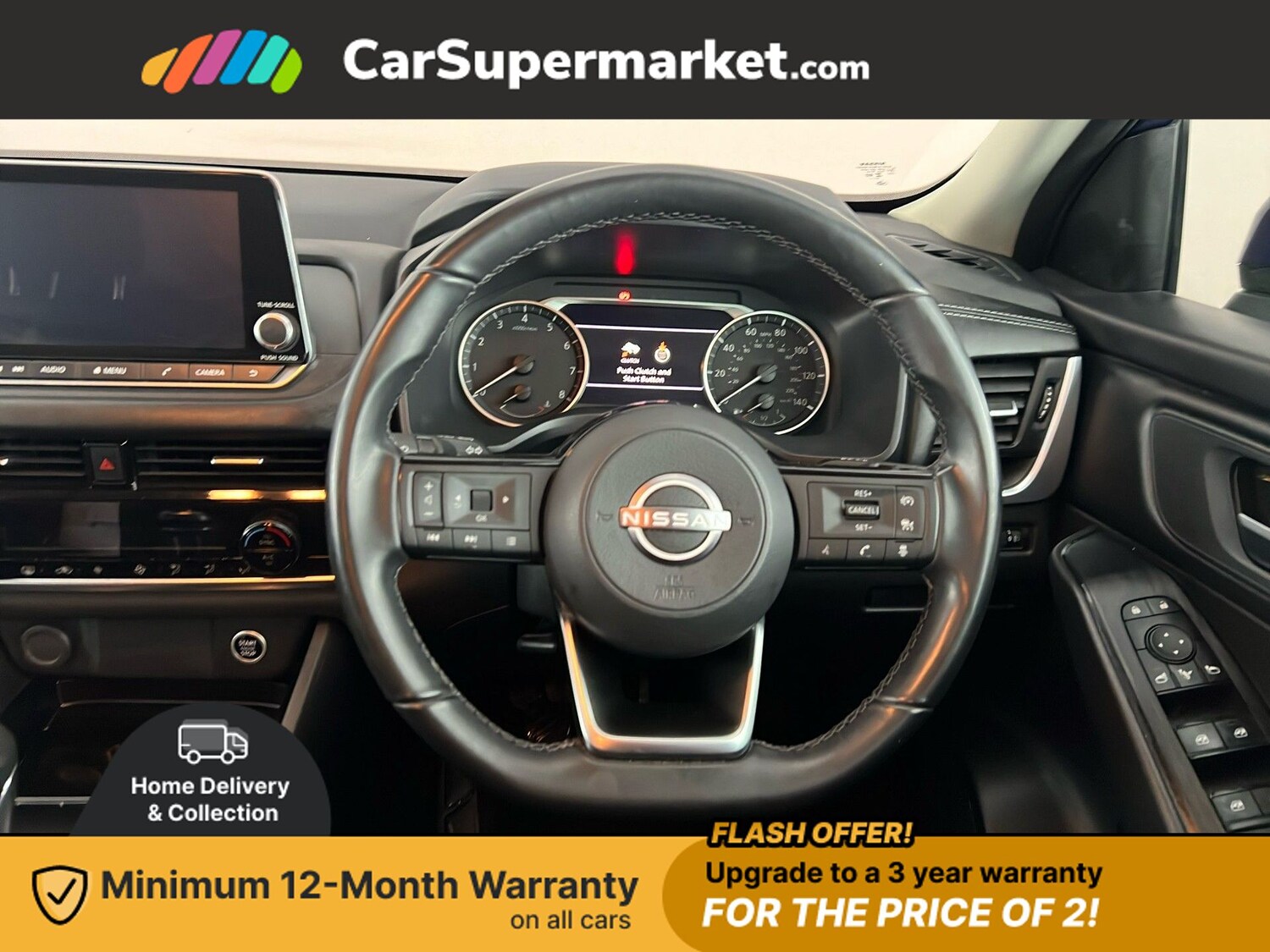 Used Nissan Qashqai 2022 for sale - 76820004: Photo 15