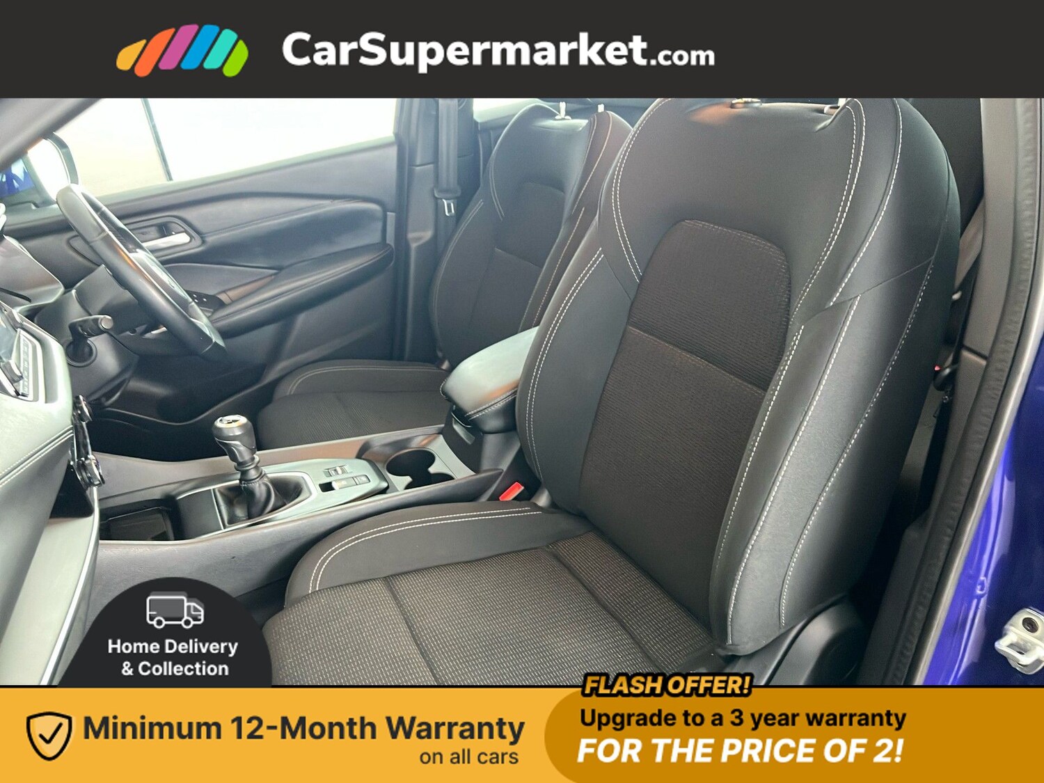 Used Nissan Qashqai 2022 for sale - 76820004: Photo 18