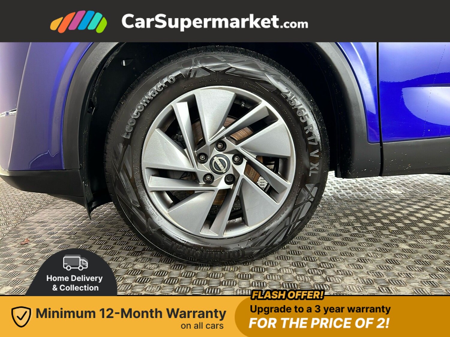 Used Nissan Qashqai 2022 for sale - 76820004: Photo 20