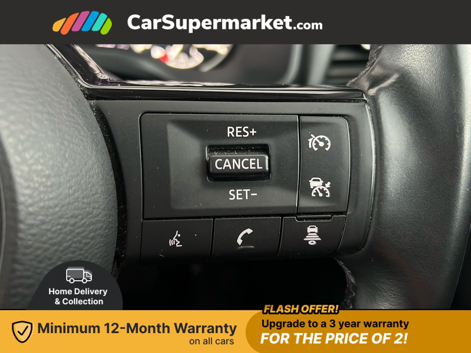 Used Nissan Qashqai 2022 for sale - 76820004: Photo 26