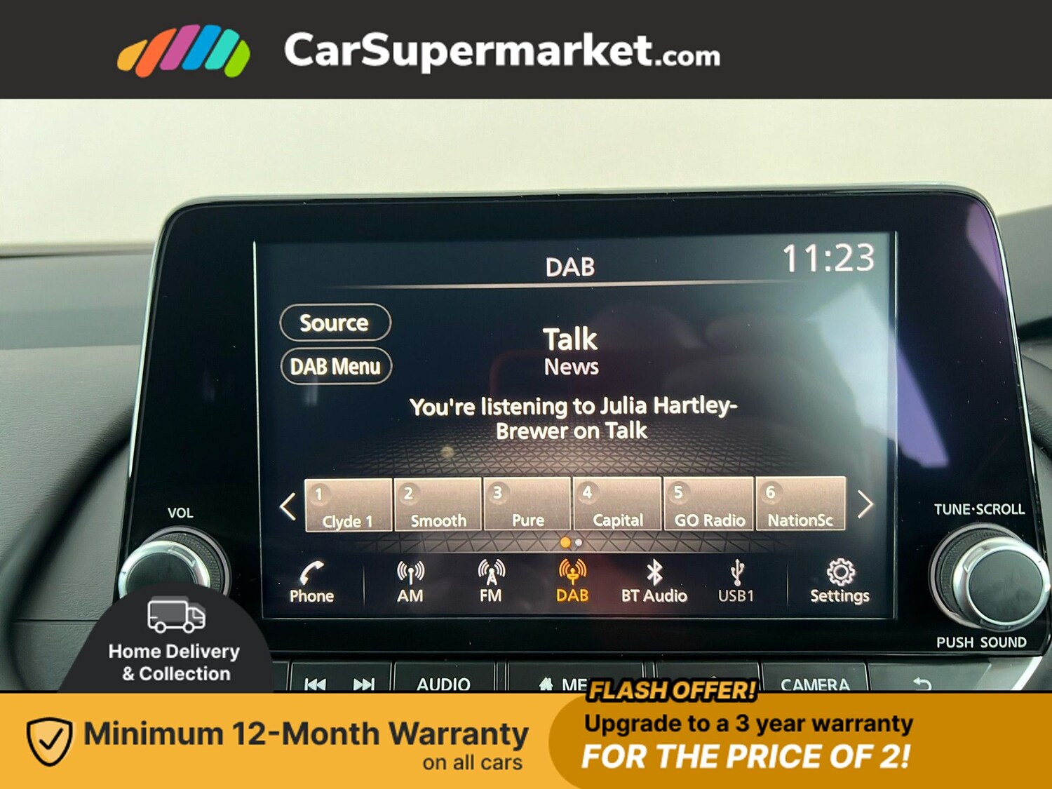 Used Nissan Qashqai 2022 for sale - 76820004: Photo 27