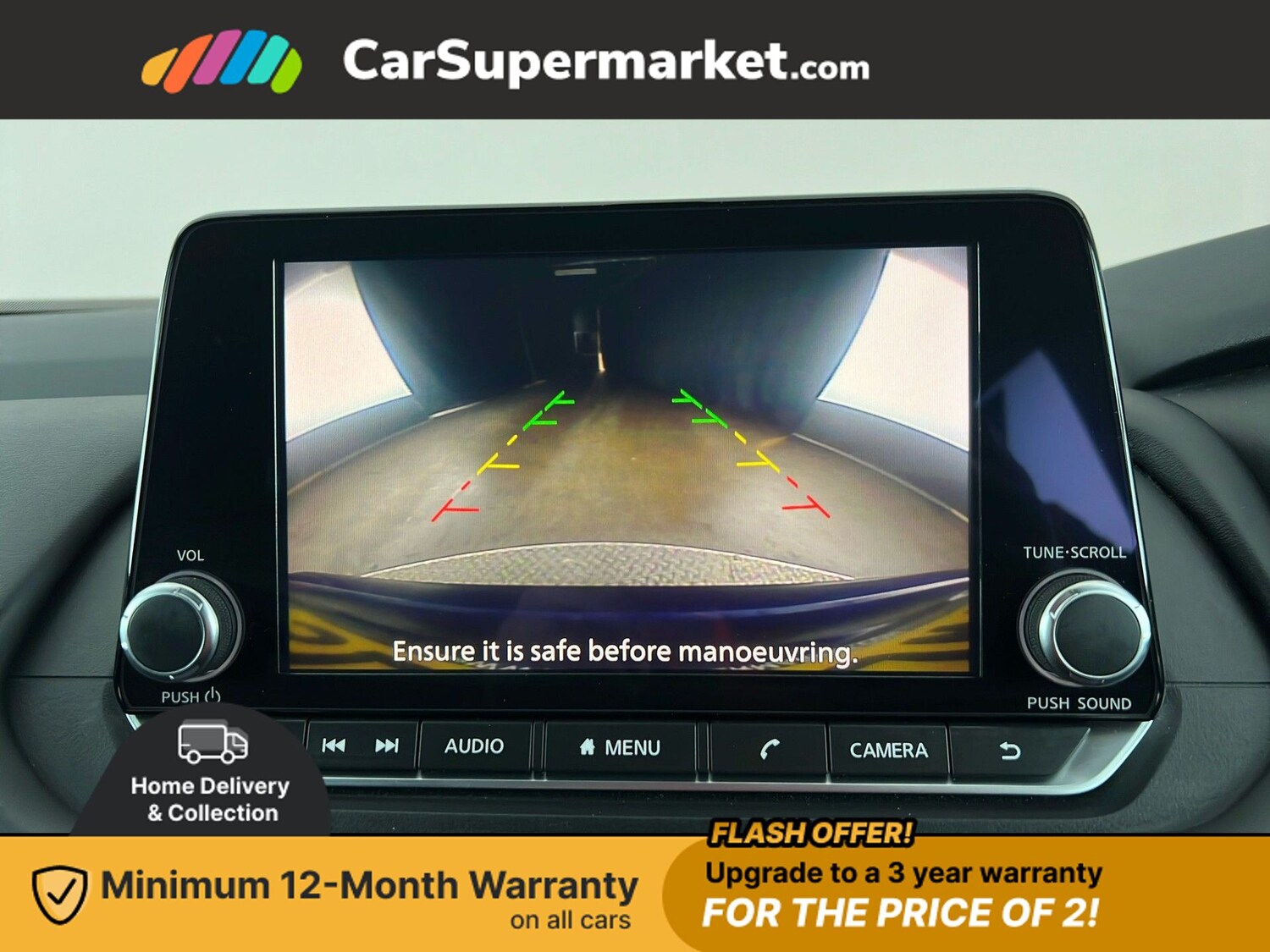 Used Nissan Qashqai 2022 for sale - 76820004: Photo 28