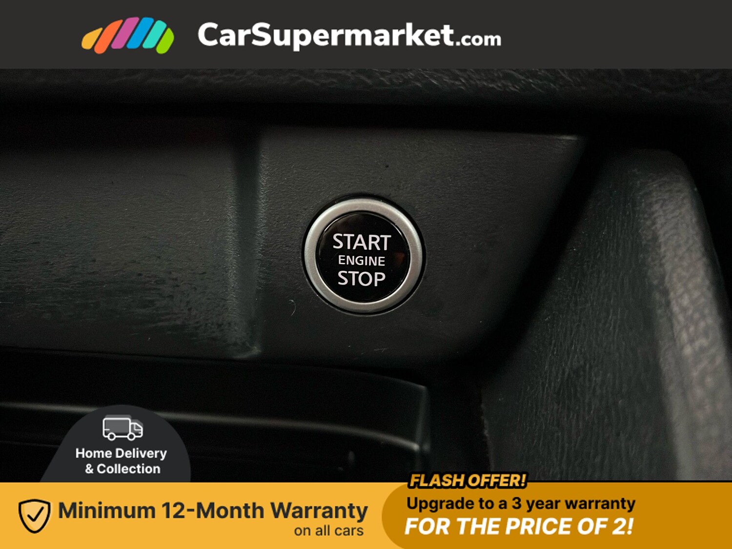 Used Nissan Qashqai 2022 for sale - 76820004: Photo 29