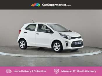 Used Kia Picanto 2022 for sale - 75356388: Photo