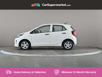 Used Kia Picanto 2022 for sale - 75356388: Photo