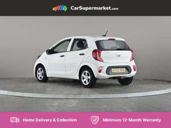 Used Kia Picanto 2022 for sale - 75356388: Photo