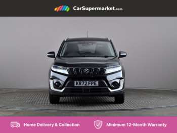 Used Suzuki Vitara 2022 for sale - 75054914: Photo