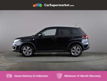 Used Suzuki Vitara 2022 for sale - 75054914: Photo