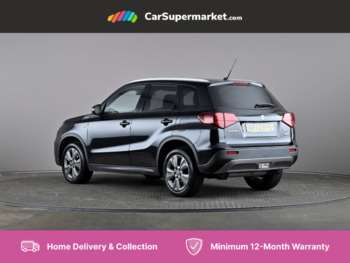 Used Suzuki Vitara 2022 for sale - 75054914: Photo