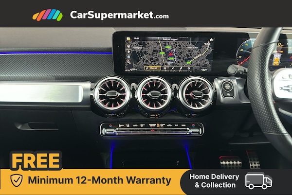 Used Mercedes-Benz GLB 2022 for sale - 75745138: Photo 10