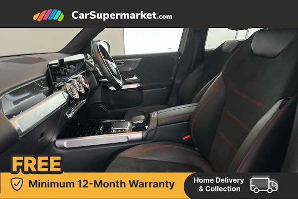 Used Mercedes-Benz GLB 2022 for sale - 75745138: Photo 11
