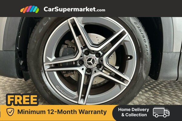Used Mercedes-Benz GLB 2022 for sale - 75745138: Photo 13