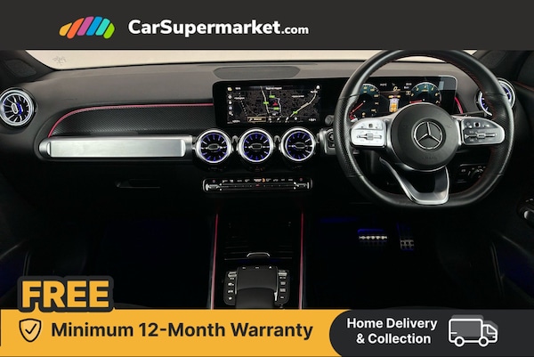 Used Mercedes-Benz GLB 2022 for sale - 75745138: Photo 7
