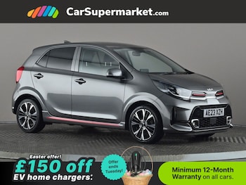 Used Kia Picanto 2023 for sale - 78111750: Photo