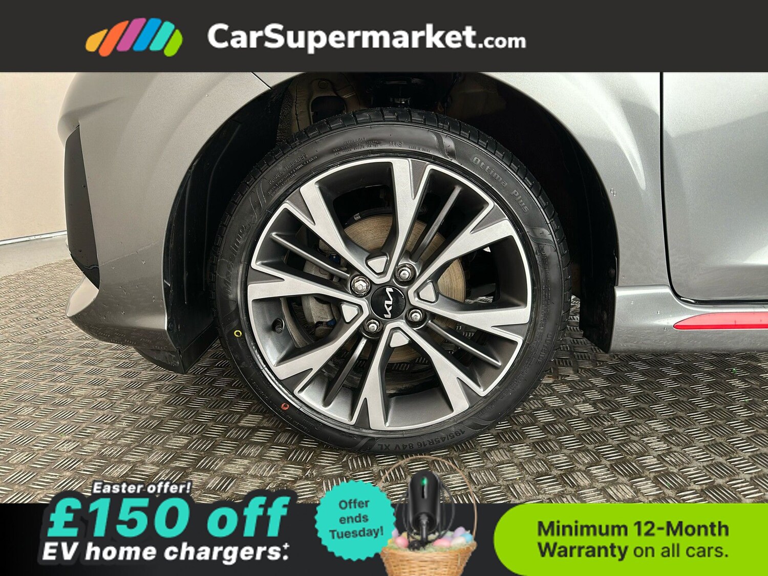 Used Kia Picanto 2023 for sale - 78111750: Photo 20