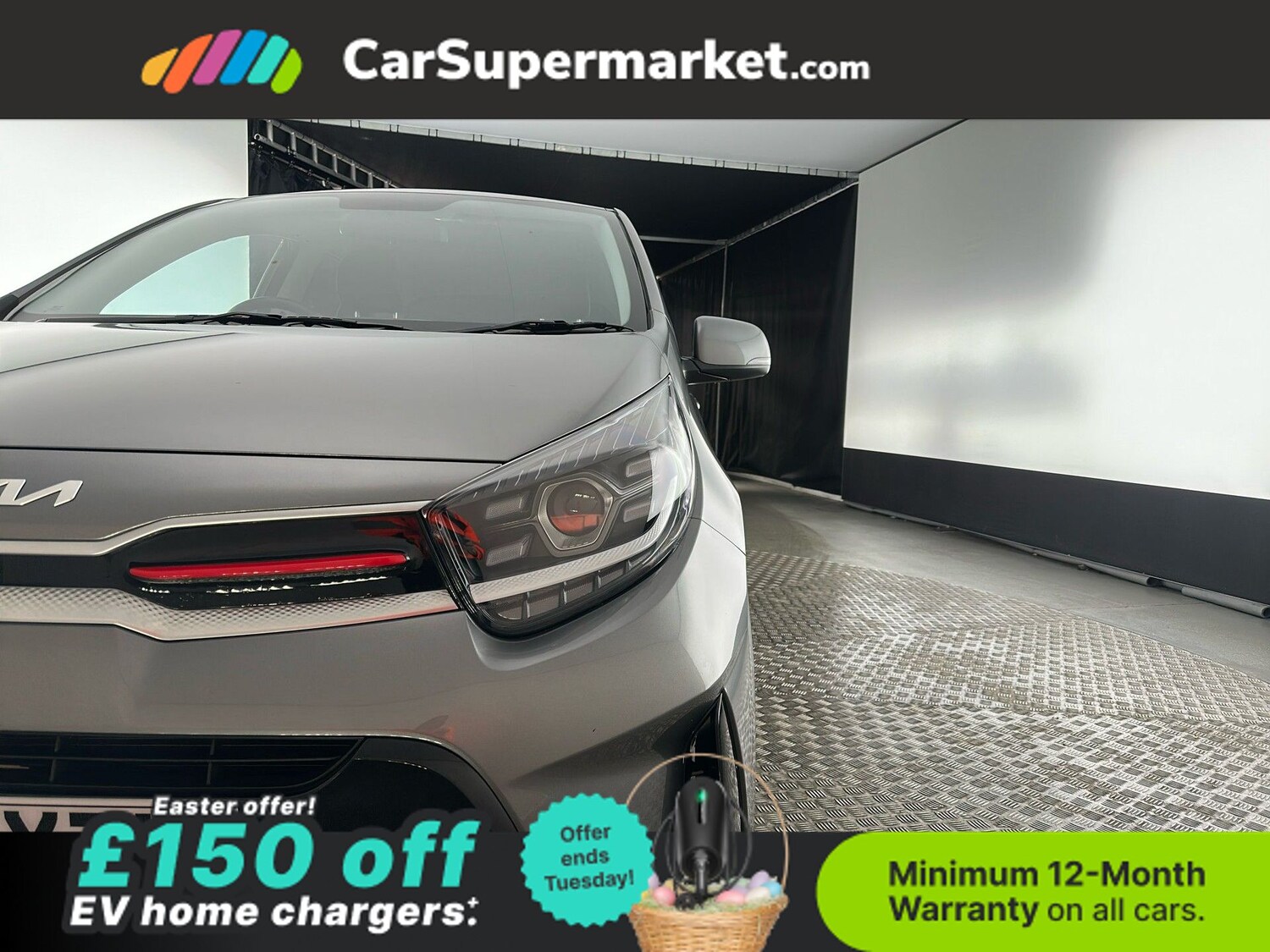 Used Kia Picanto 2023 for sale - 78111750: Photo 21