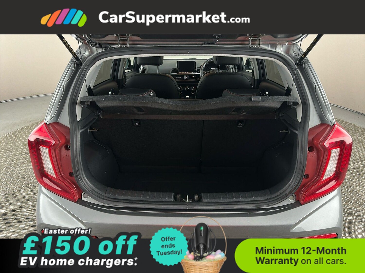 Used Kia Picanto 2023 for sale - 78111750: Photo 23